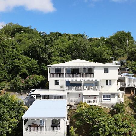 Residence La Clement Les Anses-d'Arlets Bagian luar foto
