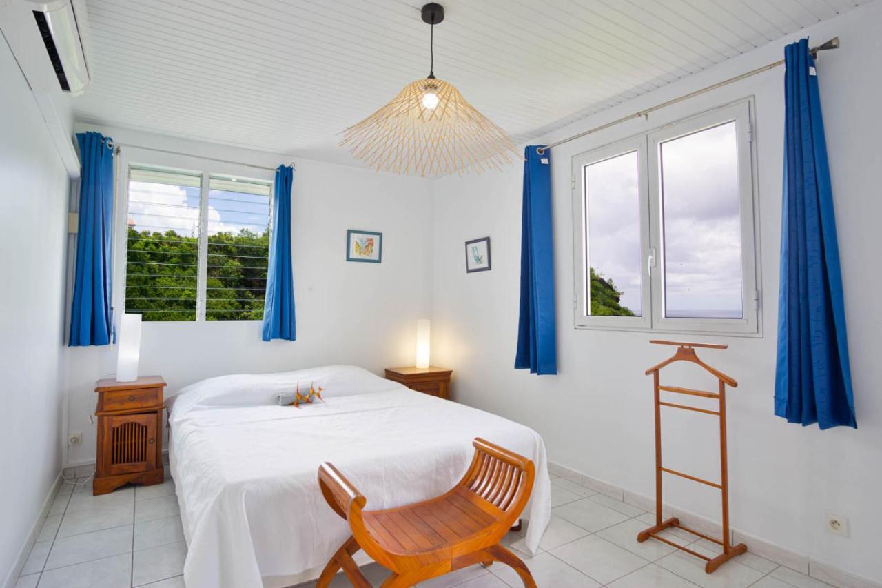 Residence La Clement Les Anses-d'Arlets Bagian luar foto
